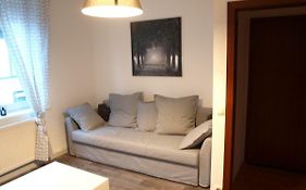 Appartment Grau Im Gruenen